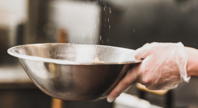 Spojení poctivé výroby a dat: příprava dezertů, pro které se zákazníci vracejí díky péči CRM systému