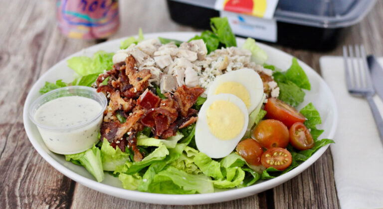 Symbol dokonalé kontroly: ziskový pokrm, jehož kvalitu i cenu zajišťuje precizní skladový účet