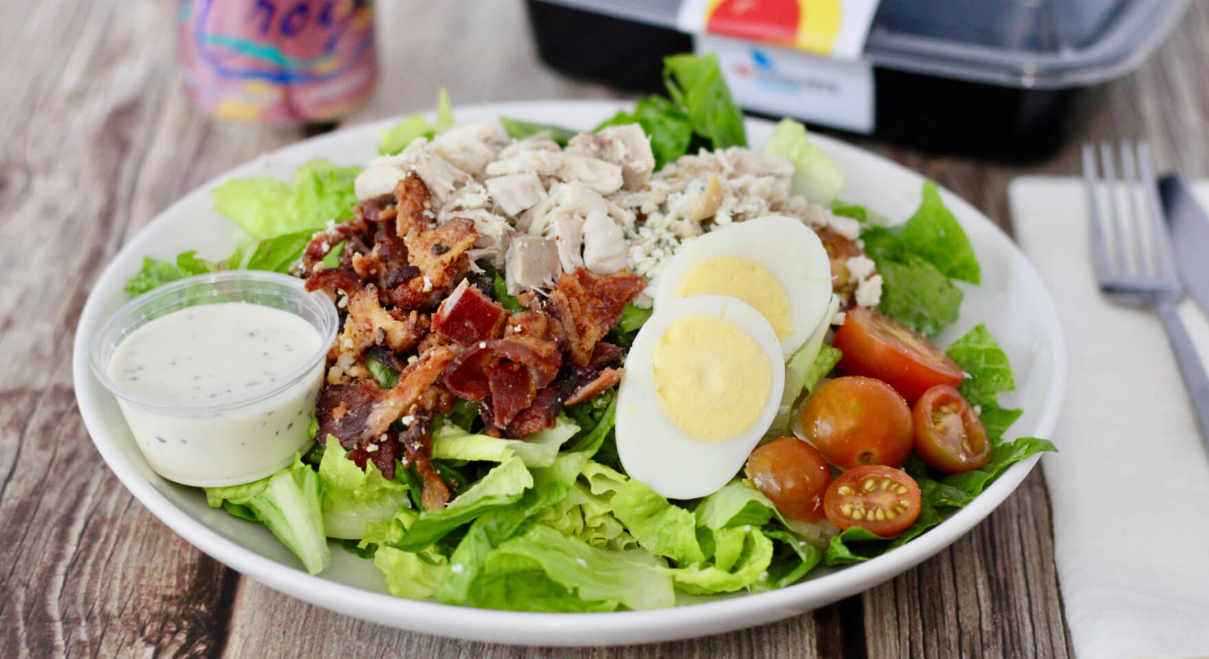 Symbol dokonalé kontroly: ziskový pokrm, jehož kvalitu i cenu zajišťuje precizní skladový účet