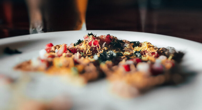 Ukázka konzistentní kvality a ziskovosti, které restaurace dosahuje díky automatizaci nákupů