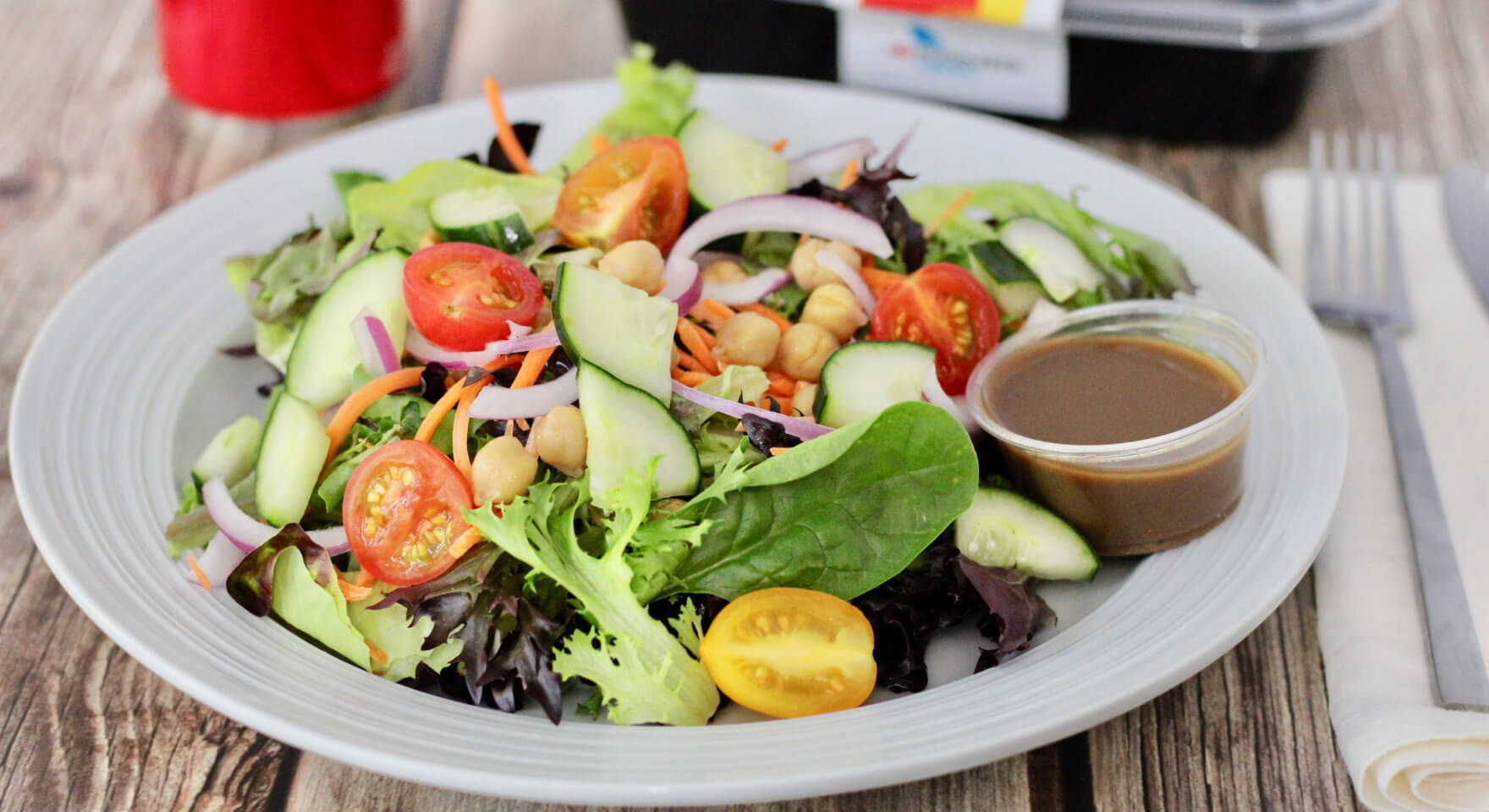 Ziskový pokrm restaurace díky správnému účetnictví v Syrve