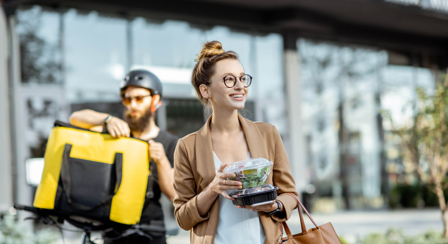 Věrný zákazník díky skvělému servisu a osobnímu přístupu, který umožňuje CRM systém pro kavárny